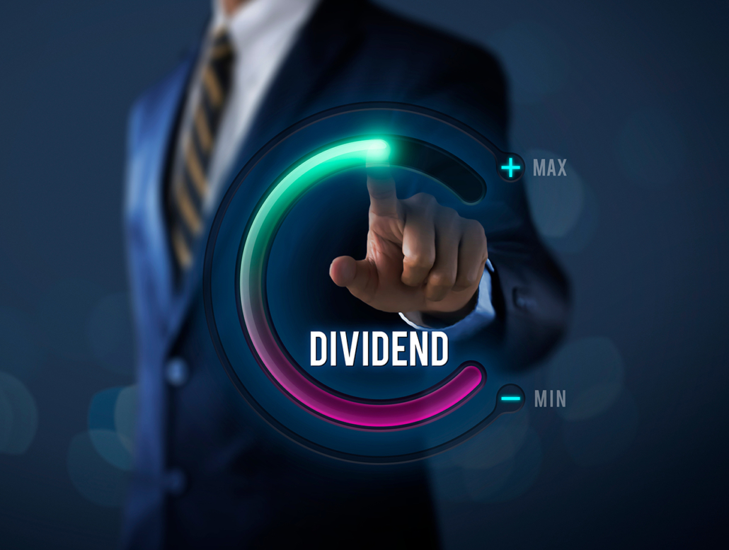 How strong dividend shares can boost your retirement fund