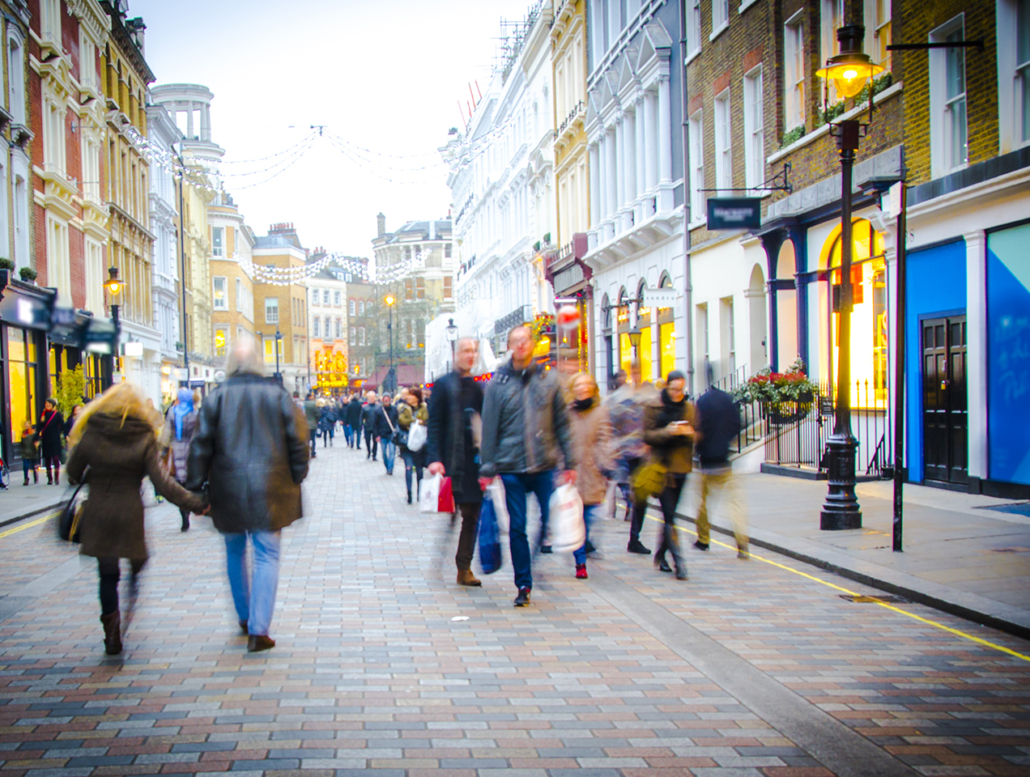 High Street Woes Spell Trouble for the Biggest Landlords