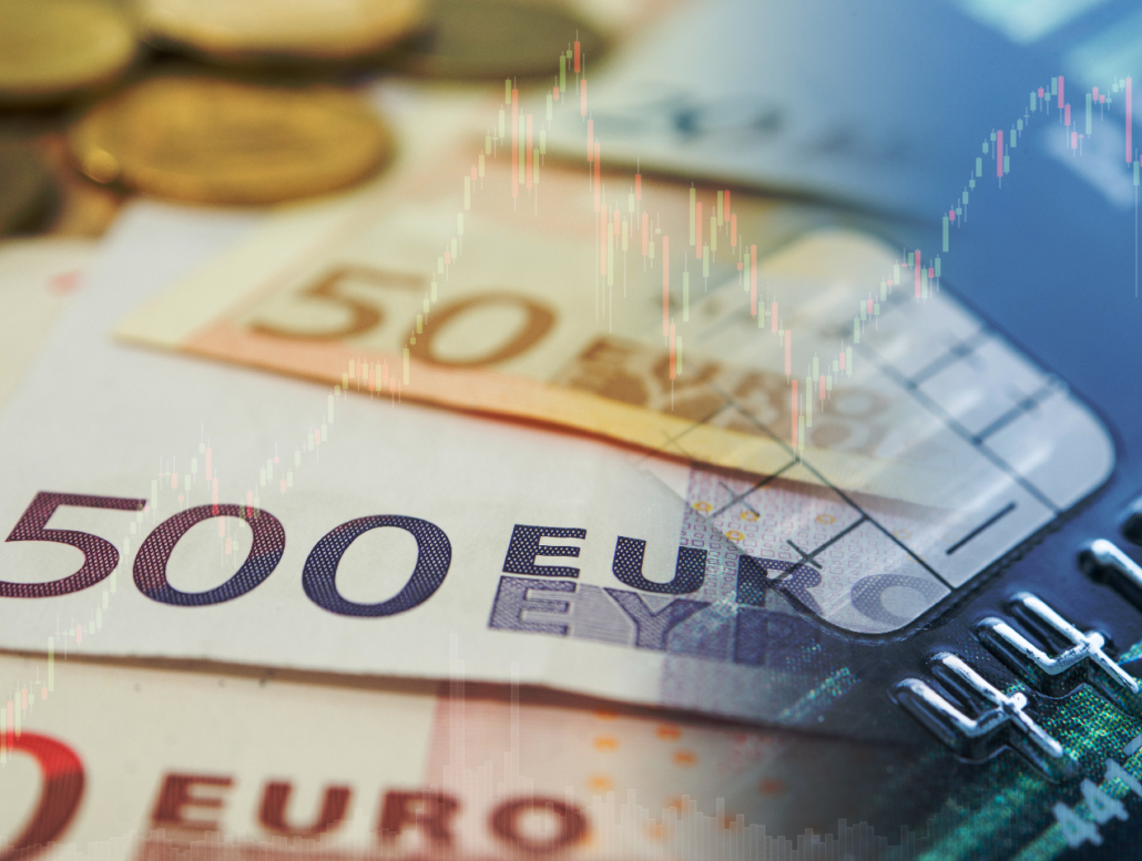 Are currency markets for you? The risks and rewards
