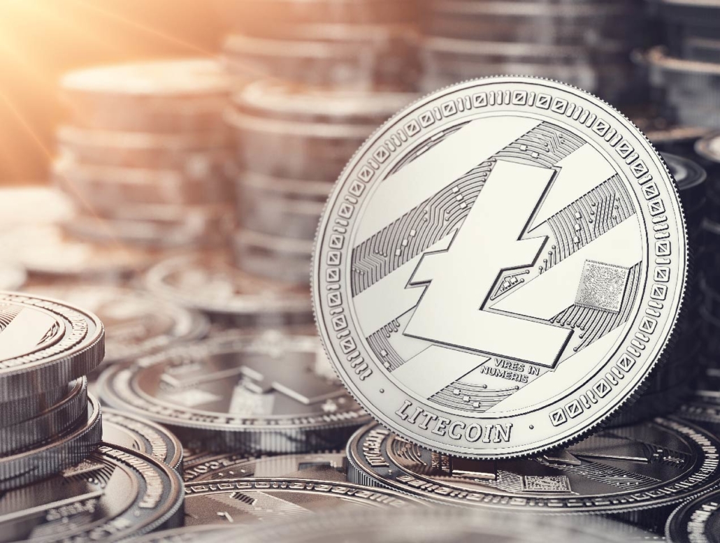 Is Litecoin worth a look in 2019?