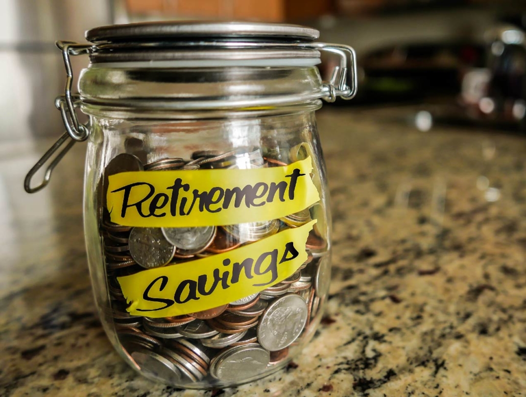 Saving for Retirement – 3 good reasons to look at the FTSE 100