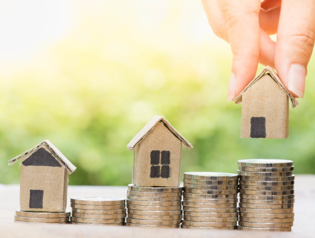 8 tips for making your first property investment