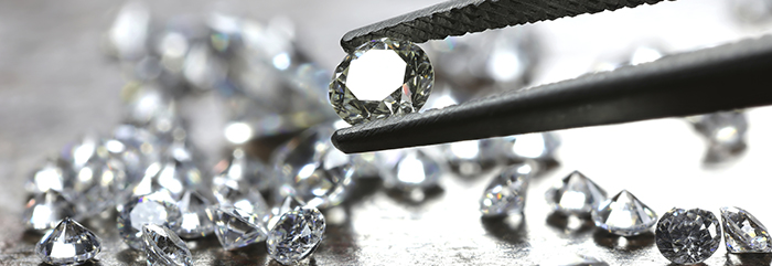 Diamonds are forever, but are they a credible investment?